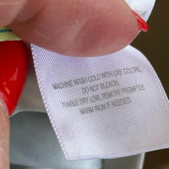 Pier 1 Imports Vibrant Paisley Queen Duvet Cover and 2 Pillow Shams Gorgeous - Picture 4 of 10